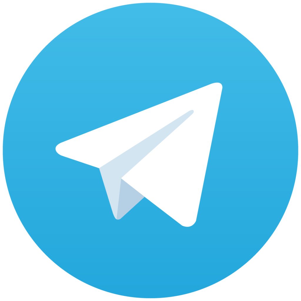 آدرس تلگرام و شبکه های اجتماعی دیجی بامن